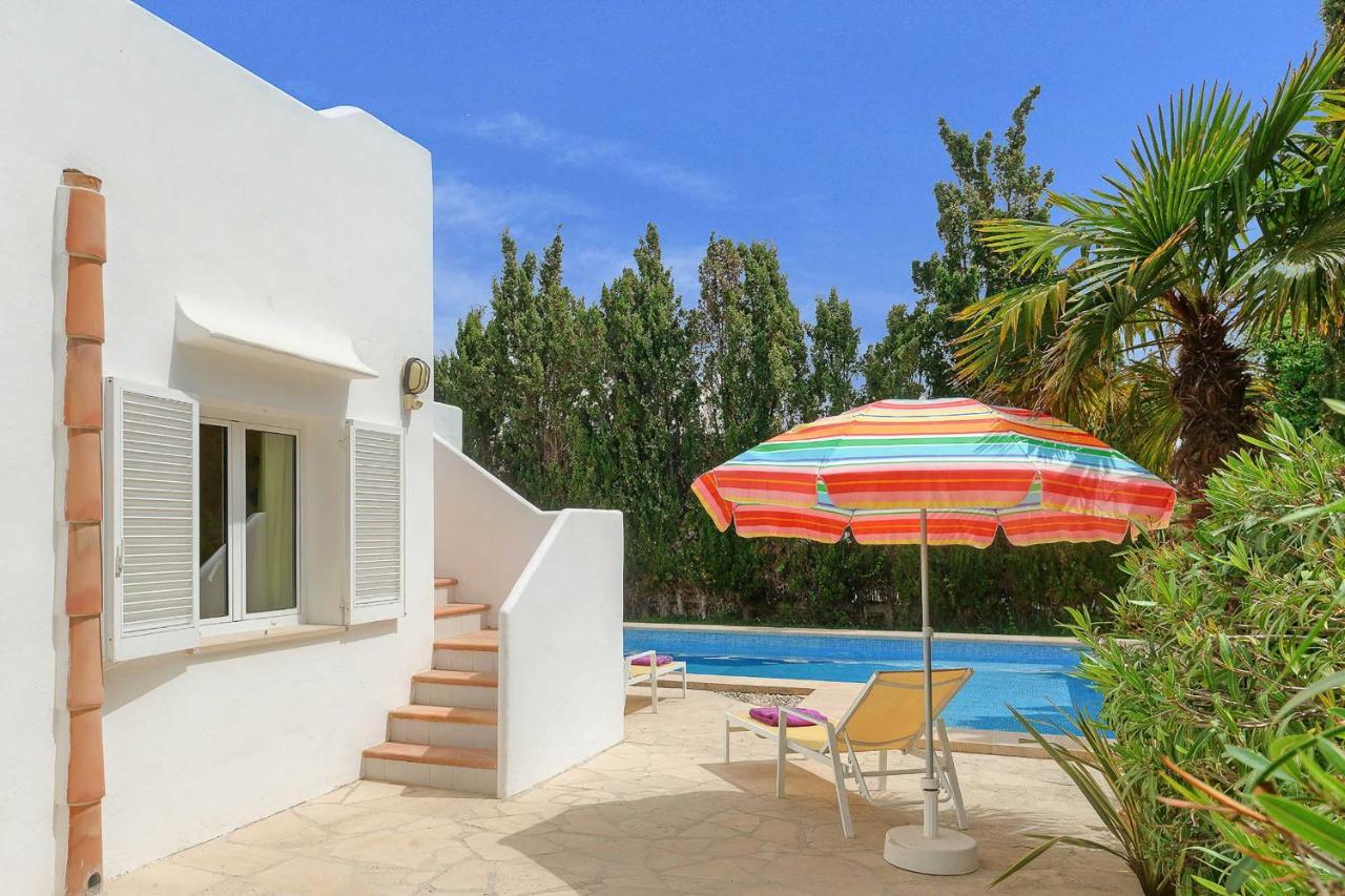 Casa Busso Villa Santanyí Dış mekan fotoğraf